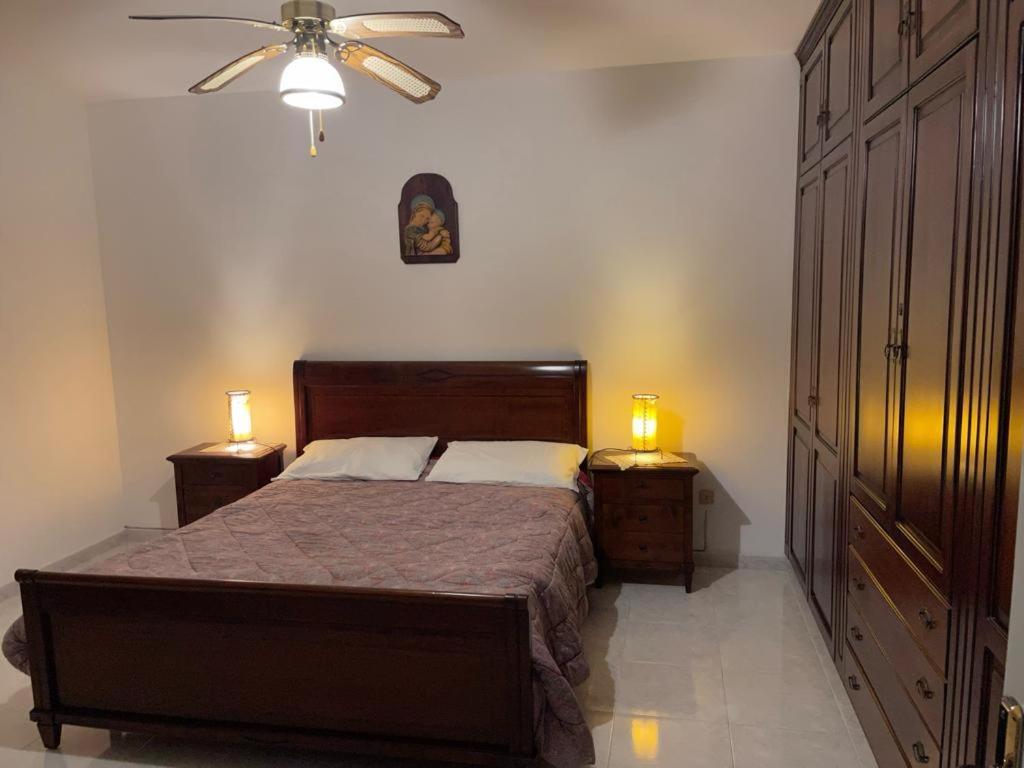 Felline In Bed&Breakfast Dimora Di Charme El Salento Exterior foto