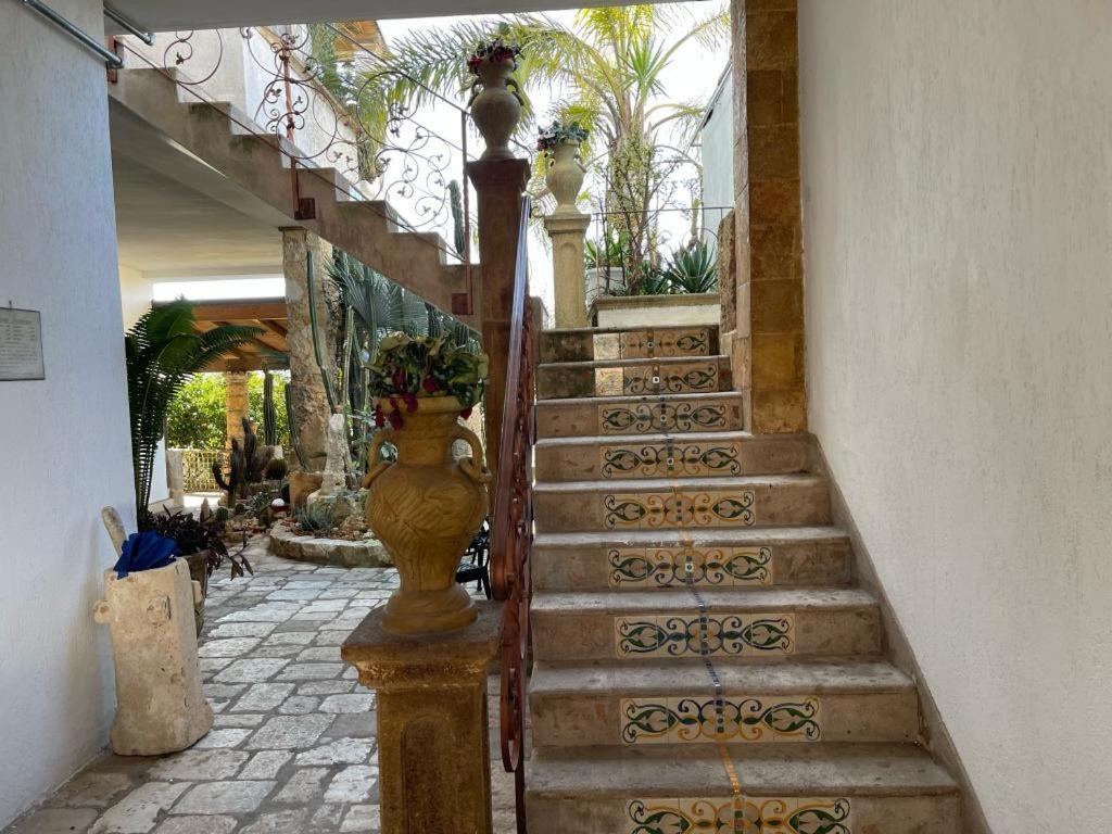 Felline In Bed&Breakfast Dimora Di Charme El Salento Exterior foto