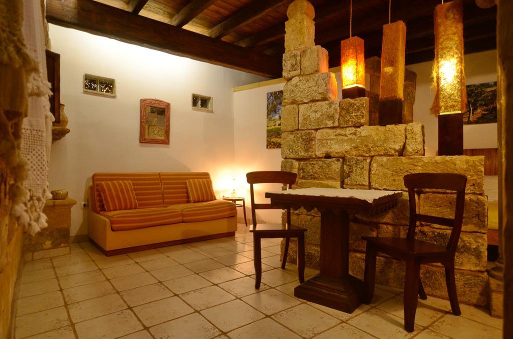 Felline In Bed&Breakfast Dimora Di Charme El Salento Exterior foto