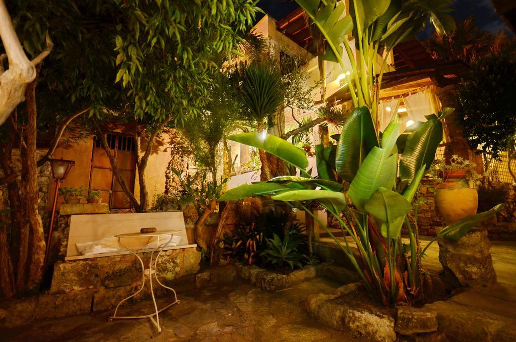 Felline In Bed&Breakfast Dimora Di Charme El Salento Exterior foto