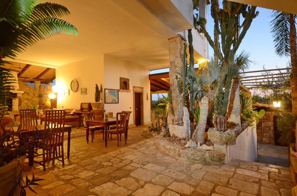 Felline In Bed&Breakfast Dimora Di Charme El Salento Exterior foto