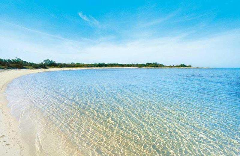 Felline In Bed&Breakfast Dimora Di Charme El Salento Exterior foto