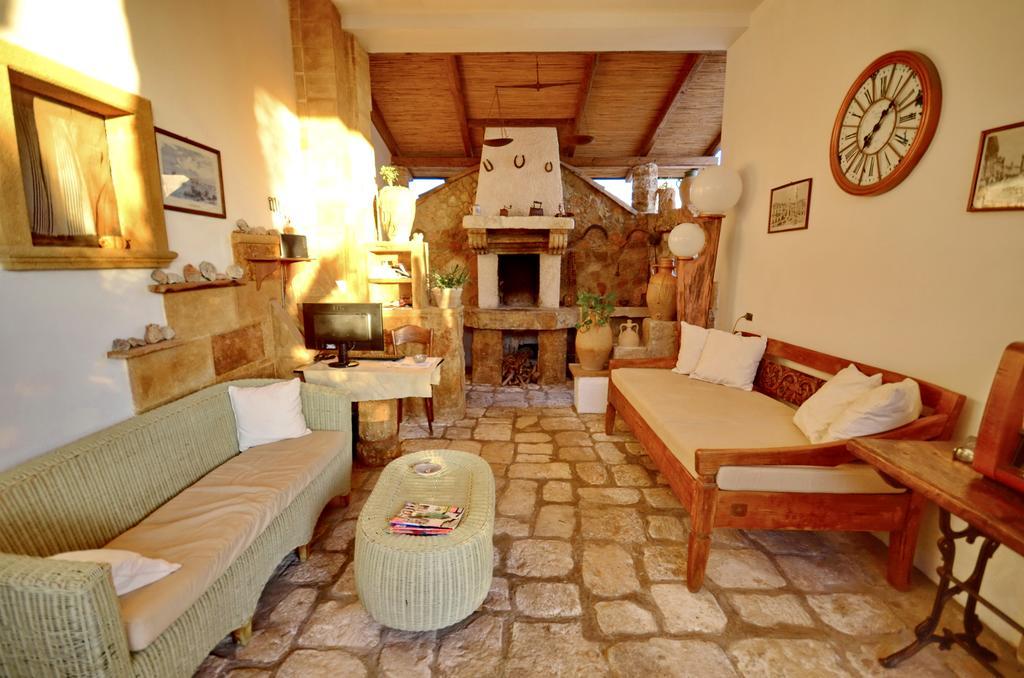 Felline In Bed&Breakfast Dimora Di Charme El Salento Exterior foto