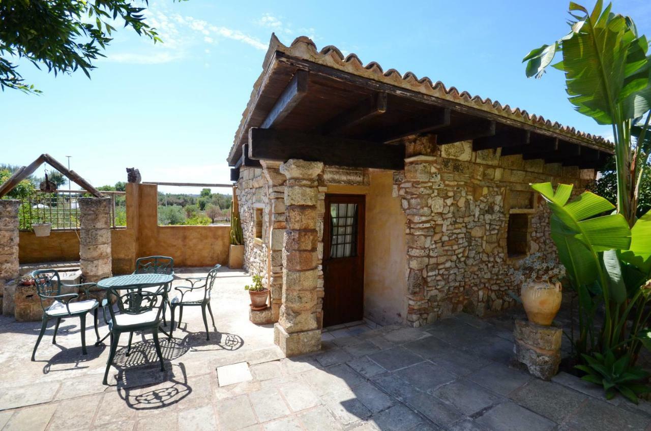 Felline In Bed&Breakfast Dimora Di Charme El Salento Exterior foto